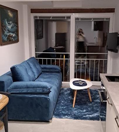 Ferienwohnung Elina Portorož Exterior foto