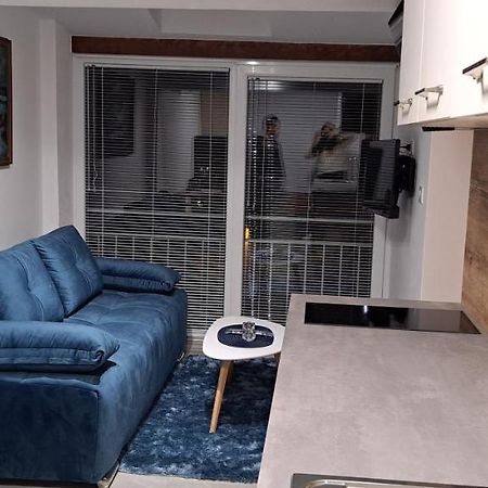 Ferienwohnung Elina Portorož Exterior foto