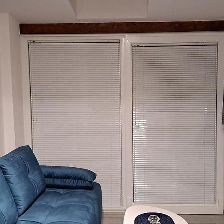 Ferienwohnung Elina Portorož Exterior foto