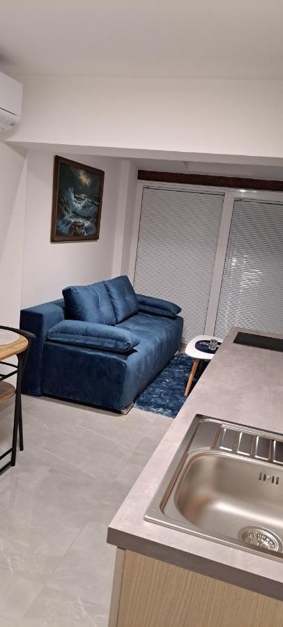 Ferienwohnung Elina Portorož Exterior foto