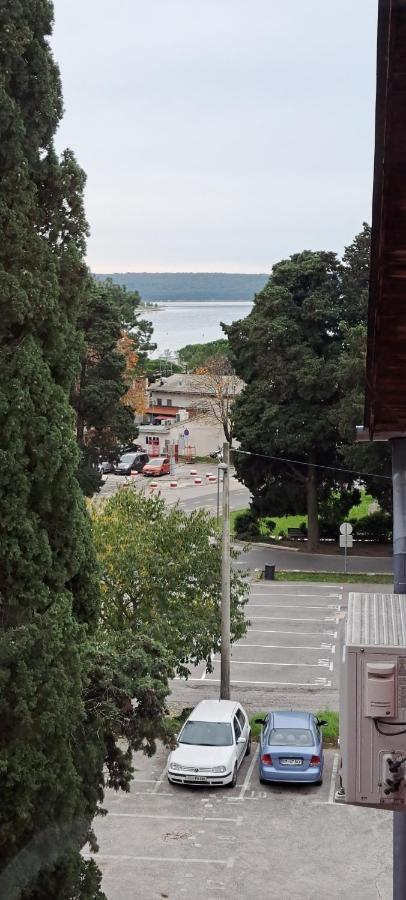 Ferienwohnung Elina Portorož Exterior foto