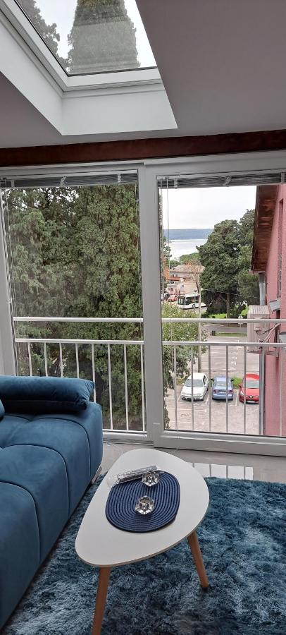 Ferienwohnung Elina Portorož Exterior foto