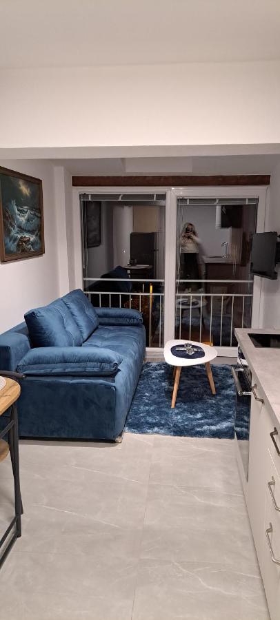 Ferienwohnung Elina Portorož Exterior foto