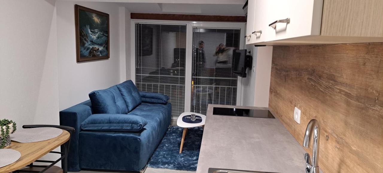 Ferienwohnung Elina Portorož Exterior foto