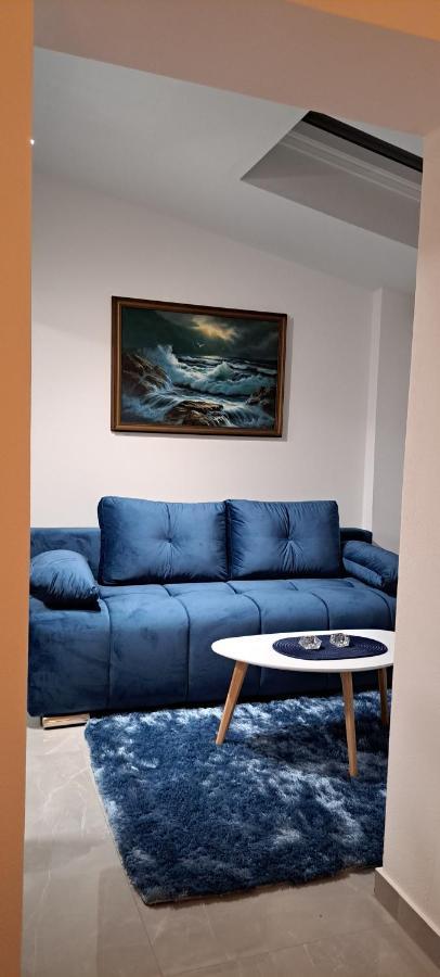 Ferienwohnung Elina Portorož Exterior foto