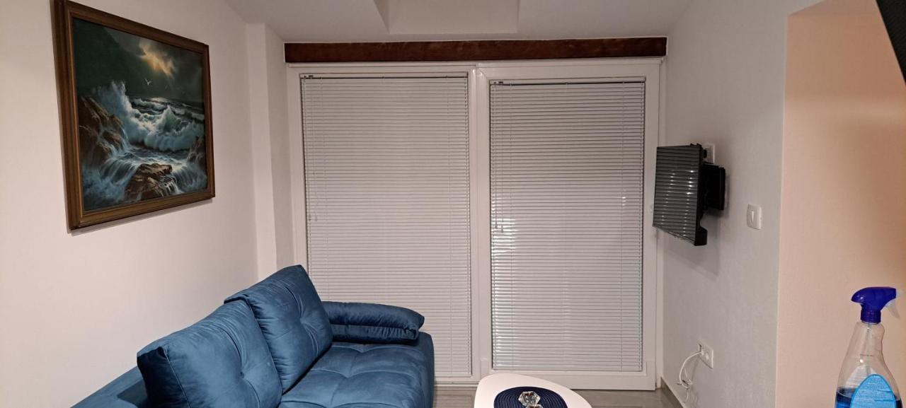 Ferienwohnung Elina Portorož Exterior foto