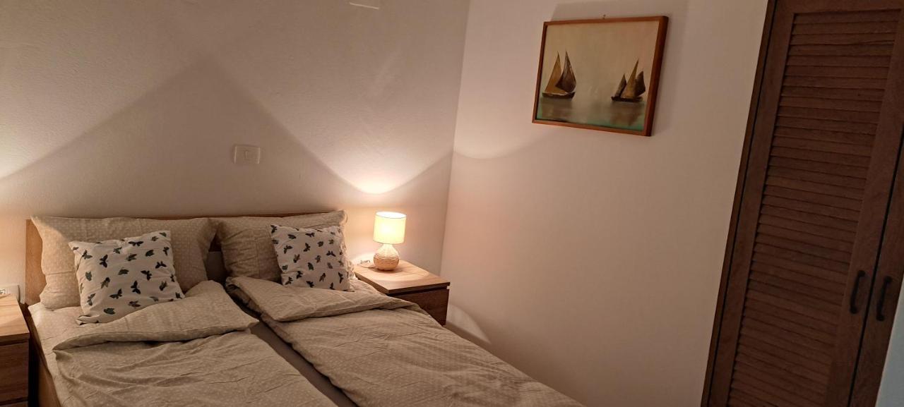 Ferienwohnung Elina Portorož Exterior foto