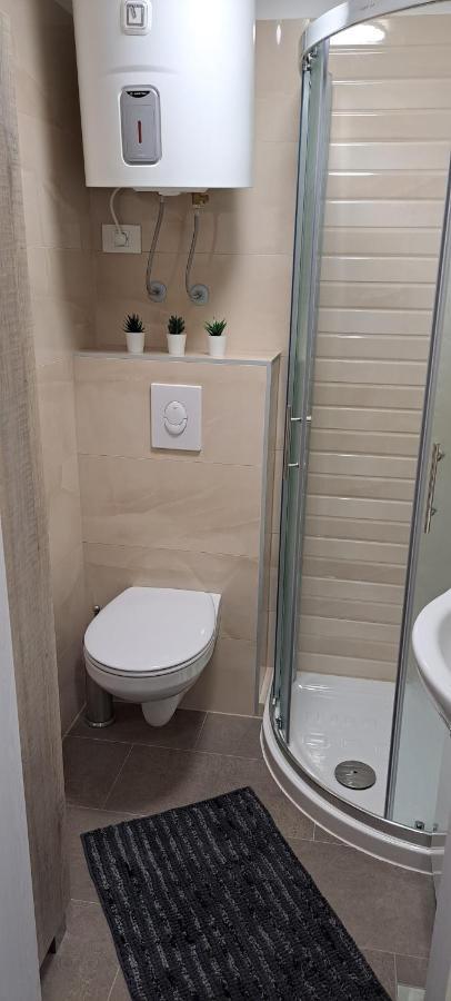 Ferienwohnung Elina Portorož Exterior foto