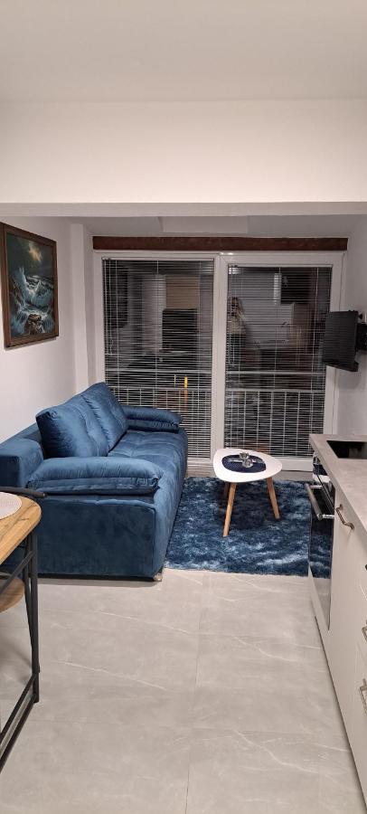 Ferienwohnung Elina Portorož Exterior foto