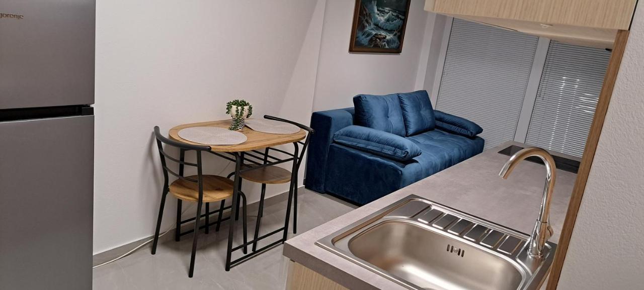 Ferienwohnung Elina Portorož Exterior foto